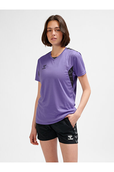 hummel hmlAUTHENTISCHES PL JERSEY S/S DAMEN