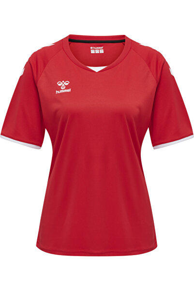 hummel hmlCORE VOLLEY TİŞÖRT WO