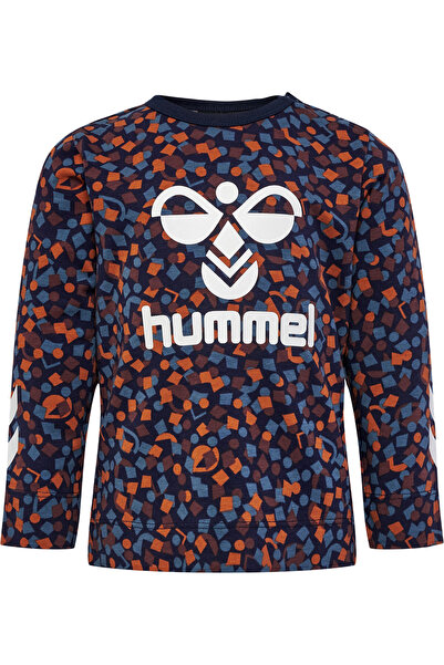 hummel hmlCONFETTI T-SHIRT L/S