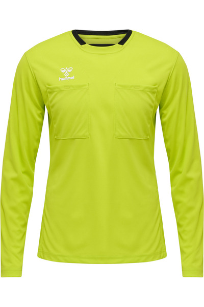 hummel hmlREFEREE CHEVRON JERSEY L/S