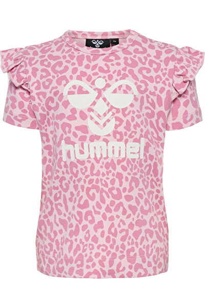 hummel hmlDREAM IT TİŞÖRTÜ S/S