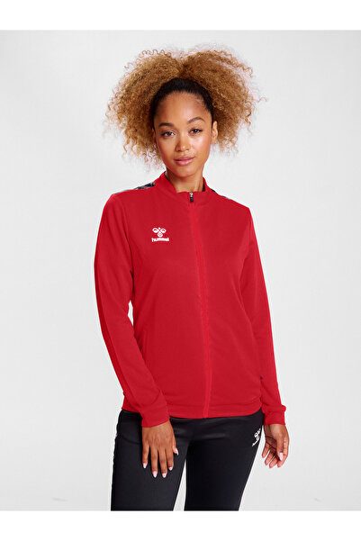 hummel hmlAUTHENTISCHES PL FERMUARLI CEKET KADIN