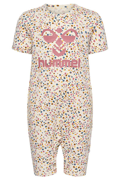 hummel hmlKAREN AOP BODYSUIT S/S