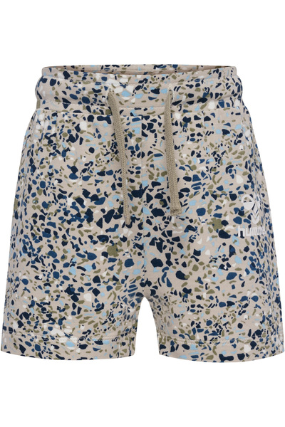 hummel hmlPERSON AOP ŞORTLARI