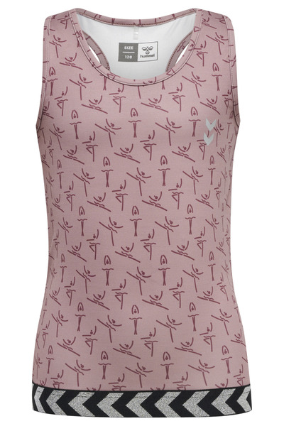 hummel hmlPRIMA BEE PİRÜET ÜST