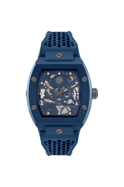 PHILIPP PLEIN Mens Watch Philipp Plein PWVBA0323, Automatic, 44mm, 5ATM