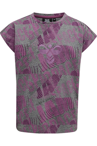 hummel hmlSPACE JAM DIEZ T-SHIRT S/S