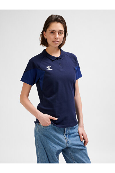 hummel hmlTRAVEL POLO WOMEN