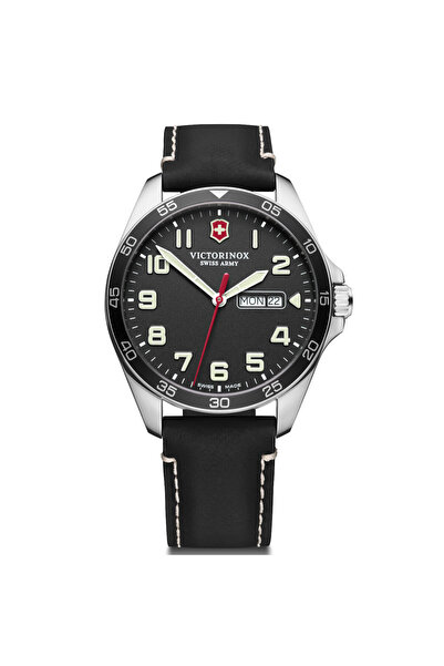 Victorinox Ανδρικό ρολόι Victorinox 241846, Quartz, 42mm, 10ATM