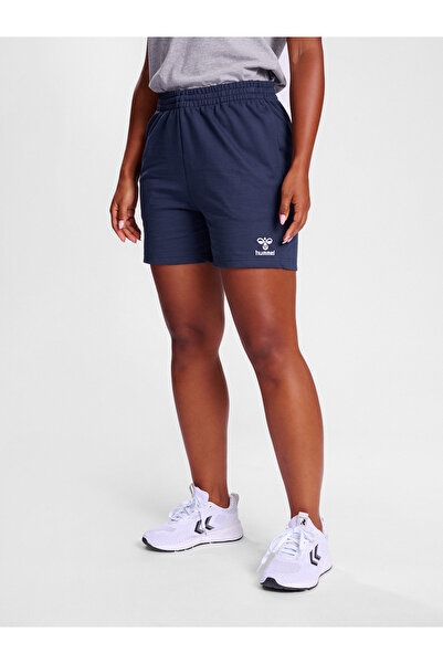 hummel hmlGO 2.0 SWEATSHORT KADIN