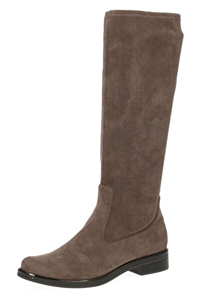 Caprice Damen Elegante Stiefel Stiefel G-weite 9-25512-41 Braun 306 Cafe Stre...