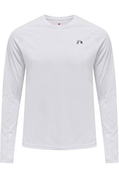 NEWLİNE HERREN CORE RUNNING T-SHIRT L/S