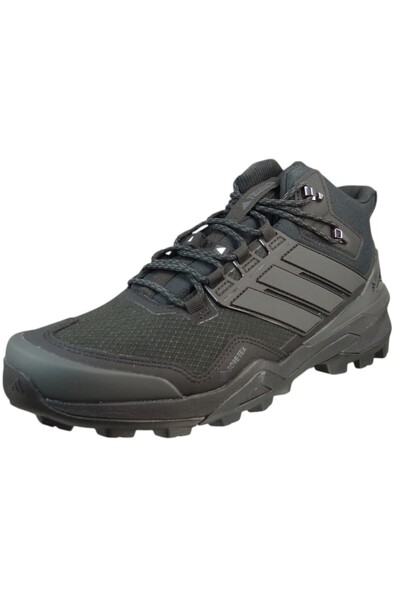 adidas Herren Wanderstiefel Stiefel Wanderschuhe Terrex Skychaser Mid GTX IH1091 Schwarz CBLACK/CBLACK/CAR