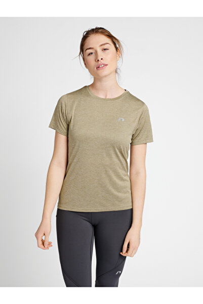 NEWLİNE DAMEN STATEMENT T-SHIRT S/S