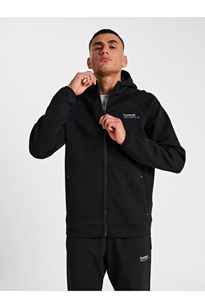 hummel hmlTECH FLEECE REGULAR ZIP HOODIE