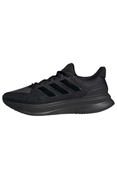 adidas Herren Laufschuhe Halbschuhe Ultrarun 5 Laufschuhe IH2640 Schwarz CBLA...