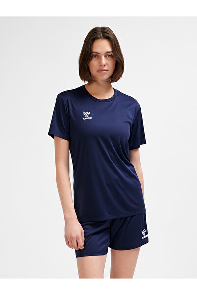 hummel hmlESSENTIAL JERSEY S/S WOMAN