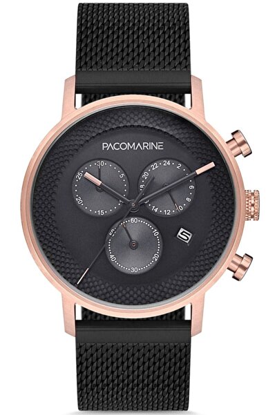 Pacomarine Pm.88004.03 Men's Watch