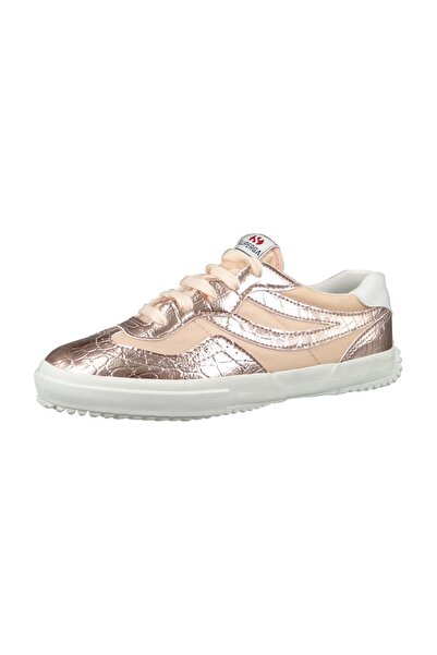 Superga sneaker Schuhe Sneaker 2832 Metcrow Metallic Bronze