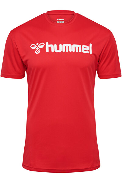hummel hmlLOGO JERSEY S/S