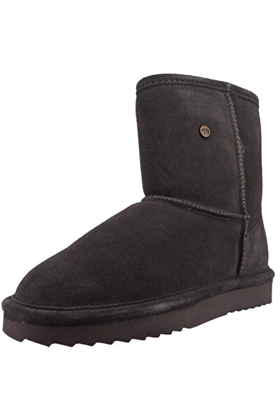 Warmbat Australia Damen Stiefel Stiefel Winterschuhe Kangaroo KNG 3210 Grau 8...