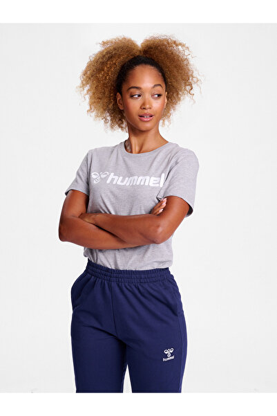 hummel hmlGO 2.0 LOGO T-SHIRT S/S DAMEN