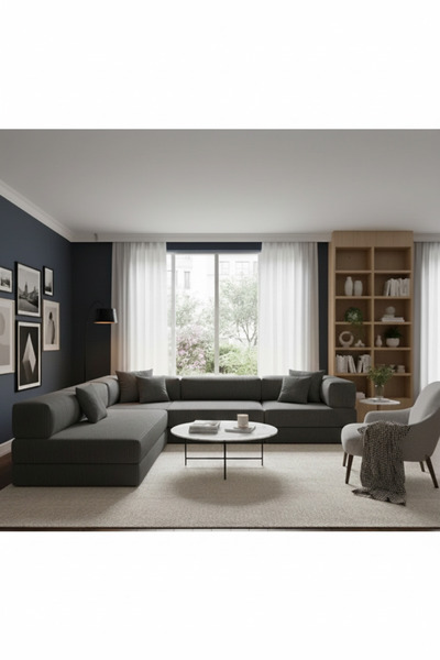 ROZALİNA CONCEPT aktivite koltuğu