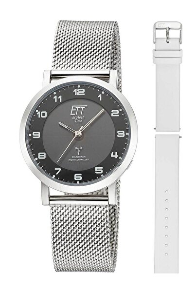ETT Eco Tech Time Ceas de damă Ett ELS-11625-22MS, cuarț, 36mm, 5ATM