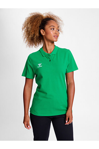 hummel hmlGO 2.0 POLO KADIN