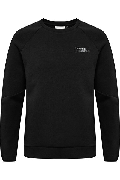 hummel hmlTECH FLEECE REGULAR CREW