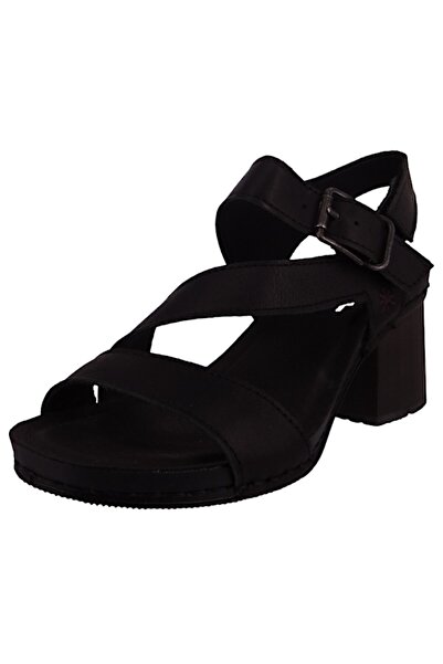 ART Damen Komfort Sandalen I Wish 1872 Schwarz Black Leder mit Softlight Fußbett