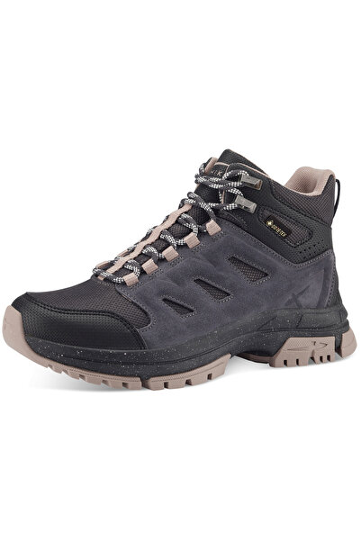 Tamaris Damen Trekkingschuhe Halbschuhe Wanderschuhe 1-25208-30 Schwarz 073 S...