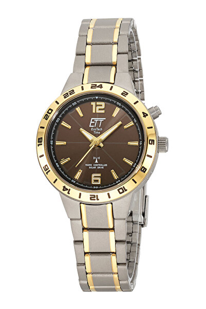 ETT Eco Tech Time Ceas de damă Ett ELT-11448-21M, cuarț, 32mm, 5ATM