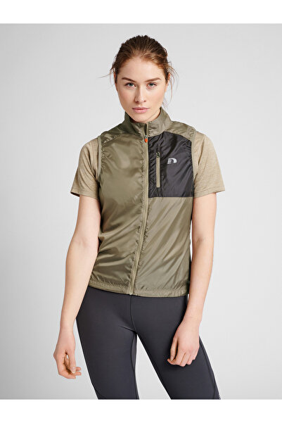 NEWLİNE KADIN PAKETLENEBİLİR TEKNOLOJİ YELEK