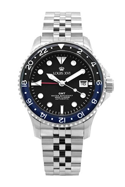 Louis XVI Mens Watch Louis Xvi LXVI1433, Automatic, 41mm, 20ATM