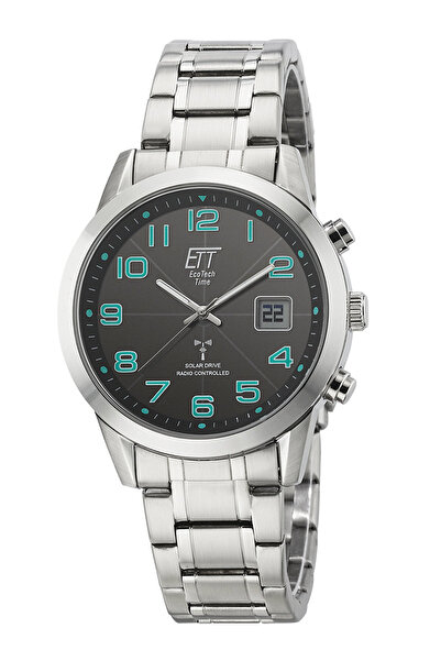 ETT Eco Tech Time Ceas bărbătesc Ett EGS-11500-22M, cuarț, 41mm, 5ATM