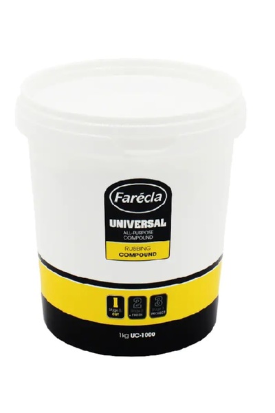 Genel Markalar Üniversal Kutu Pasta 1 Kg