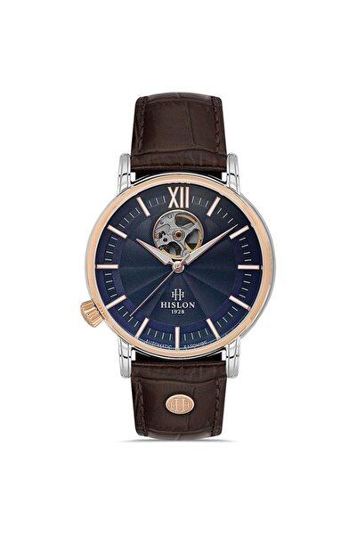 Hislon Sd140T-11Kr Men's Wristwatch