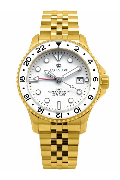 Louis XVI Mens Watch Louis Xvi LXVI1431, Automatic, 41mm, 20ATM