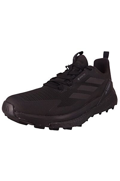 adidas Herren Halbschuhe Halbschuhe Wanderschuhe Terrex Free Hiker 2 Low GTX IH0672 Schwarz core black/cor