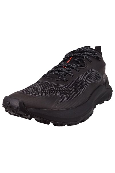 Timberland Herren Low Sneaker Motion Access TB0A6DJKENQ1 Schwarz Blackout Knit Textil/Synthetik