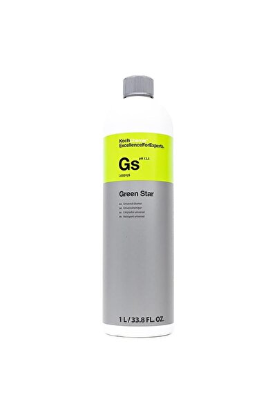 Koch Chemie - غرين ستار - لتر واحد