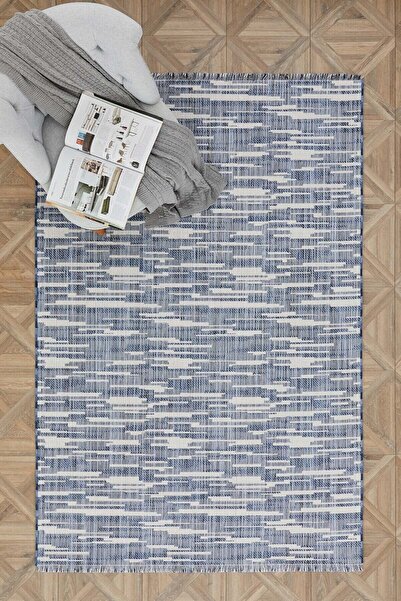 Kaşmir Halı Doğasever Ayaz Salon Mutfak Halısı Yolluk