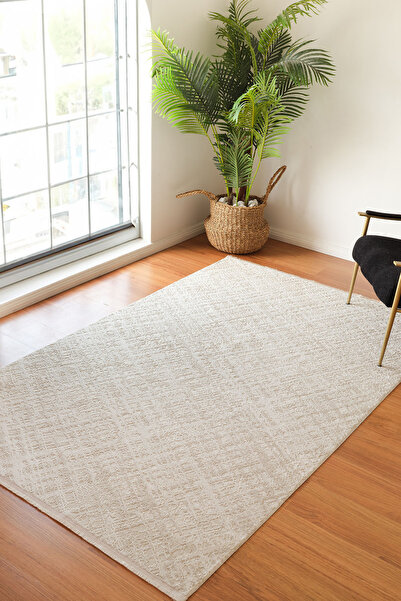 Kaşmir Halı 7/24 Elegante Trail Salon Mutfak Halısı Yolluk