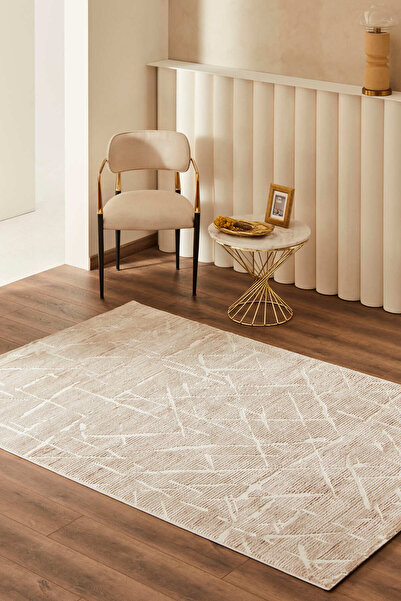 Kaşmir Halı Kasmir Halı 7/24 Buena Lima Salon Mutfak Halısı Yolluk