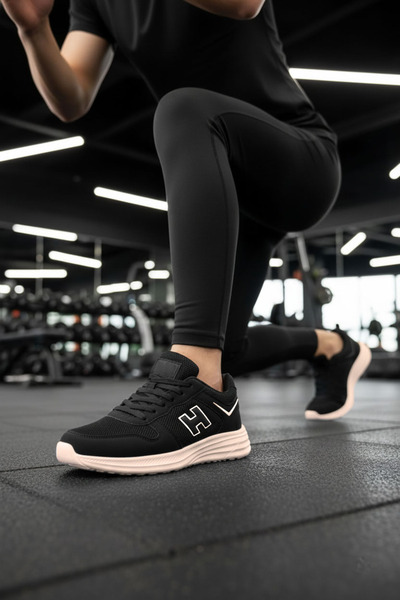 BIG KING Hummer Erkek Spor Ayakkabı