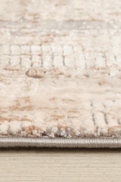 Kaşmir Halı Viskon Premium Zeren Salon Halısı