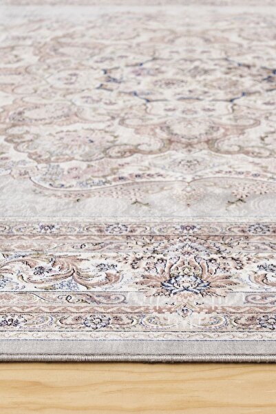 Kaşmir Halı Ipek Sahar Salon Halısı