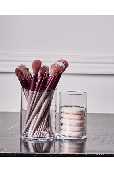 Limeks Home DEVRİLMEZ Yapışık Organizer