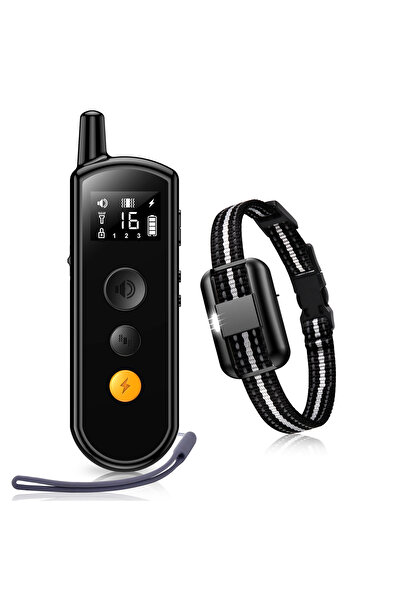 INVINCIO Zgardă electrică INVINCIO Trainer Pro pentru dresaj câini